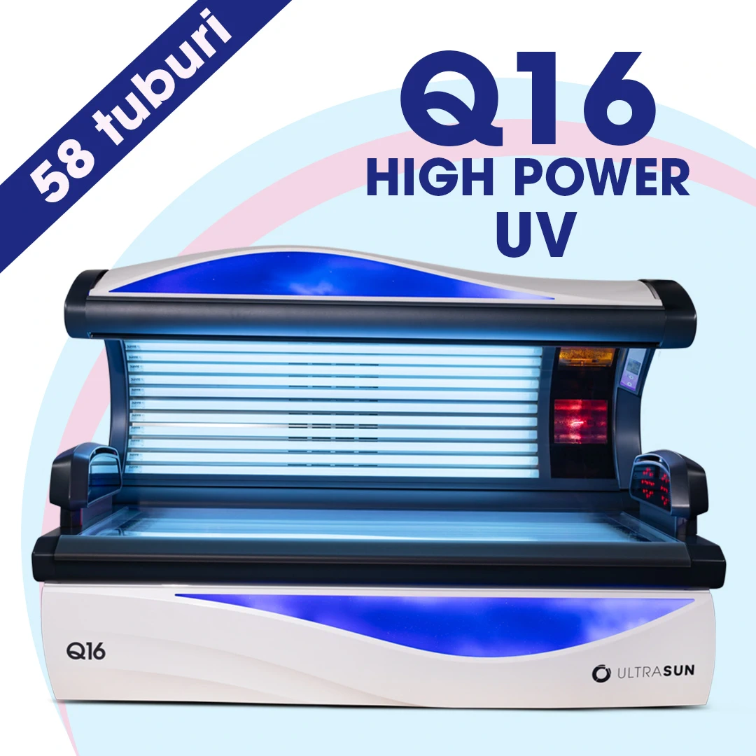 Ultrasun Q16 Magnum Hybrid 4